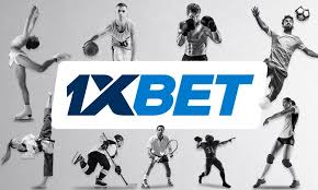О 1XBET — ведущей букмекерской конторе