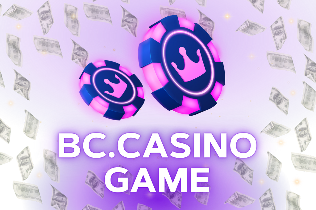 BC.GAME 한국 플레이어 대상 후기 BC.GAME 한국 플레이어 대상 후기
