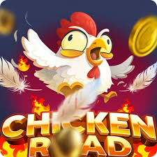 Descubre el emocionante mundo de Chicken Road Slot -741111088