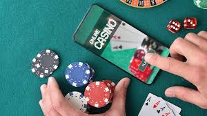 Det Ultimative Guide til Online Casinoer