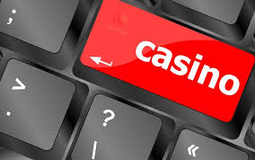 Det Ultimative Guide til Online Casinoer