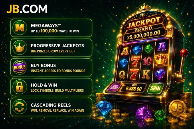 JB Casino Philippines Login Guide Access Your Favorite Games Easily JB Casino Philippines Login Guide Access Your Favorite Games Easily