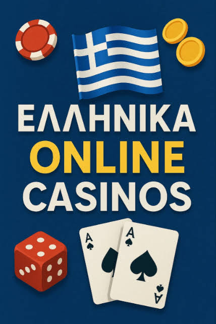 Τα Καλύτερα Online Καζίνο Οδηγός για Υψηλές Νίκες