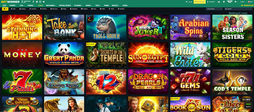Unlock Exclusive Bonuses with BetWinner Benin Promo Codes Unlock Exclusive Bonuses with BetWinner Benin Promo Codes