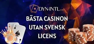 Utländska Casino Spela för 10 Euro och Få Stora Vinster