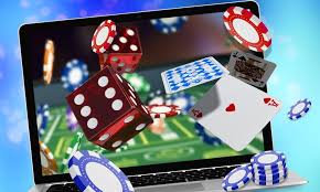 CashWin Casino Ihr Ziel für Online-Glücksspiel