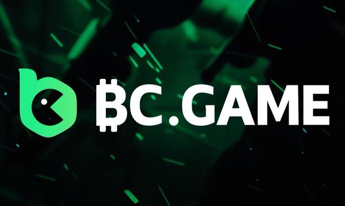 Exploring the BC.Game Platform in Nigeria A Comprehensive Guide