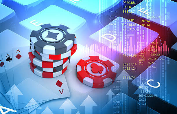 Legální casino Korunka Vše, co potřebujete vědět o online hrách v Česku