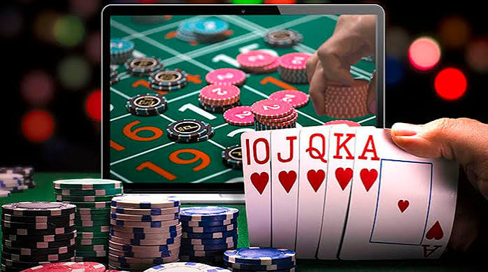 Mezinárodní Casino Zábava a Výhody Hraní Online