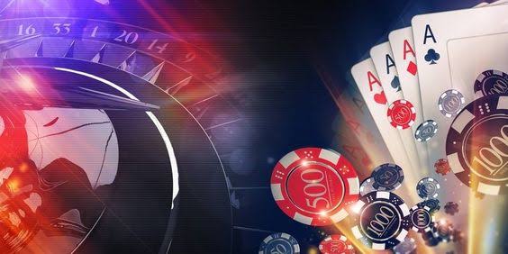 Mezinárodní Casino Zábava a Výhody Hraní Online
