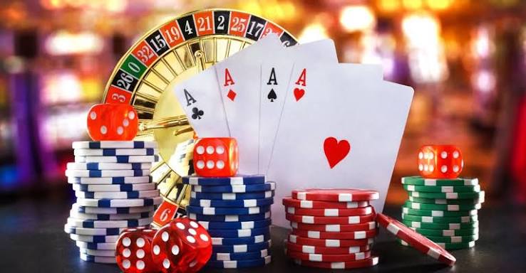 Ξένα Online Καζίνο Ο Απόλυτος Οδηγός για Παίκτες -769376588